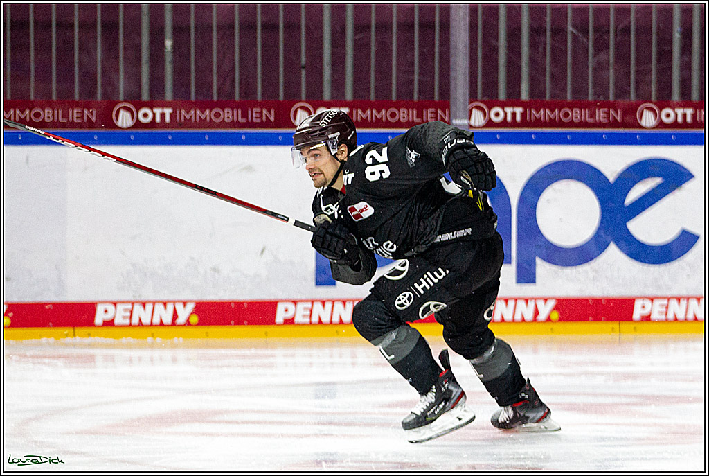 PENNY DEL;  Koelner Haie - Wolfsburg Grizzlys; Koeln, 17.03.2021